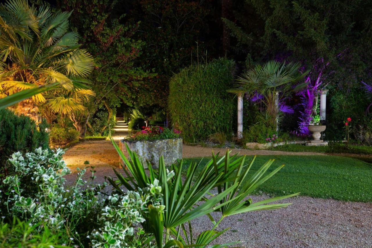 Logis Hotel Restaurant L'Essille Bassac エクステリア 写真